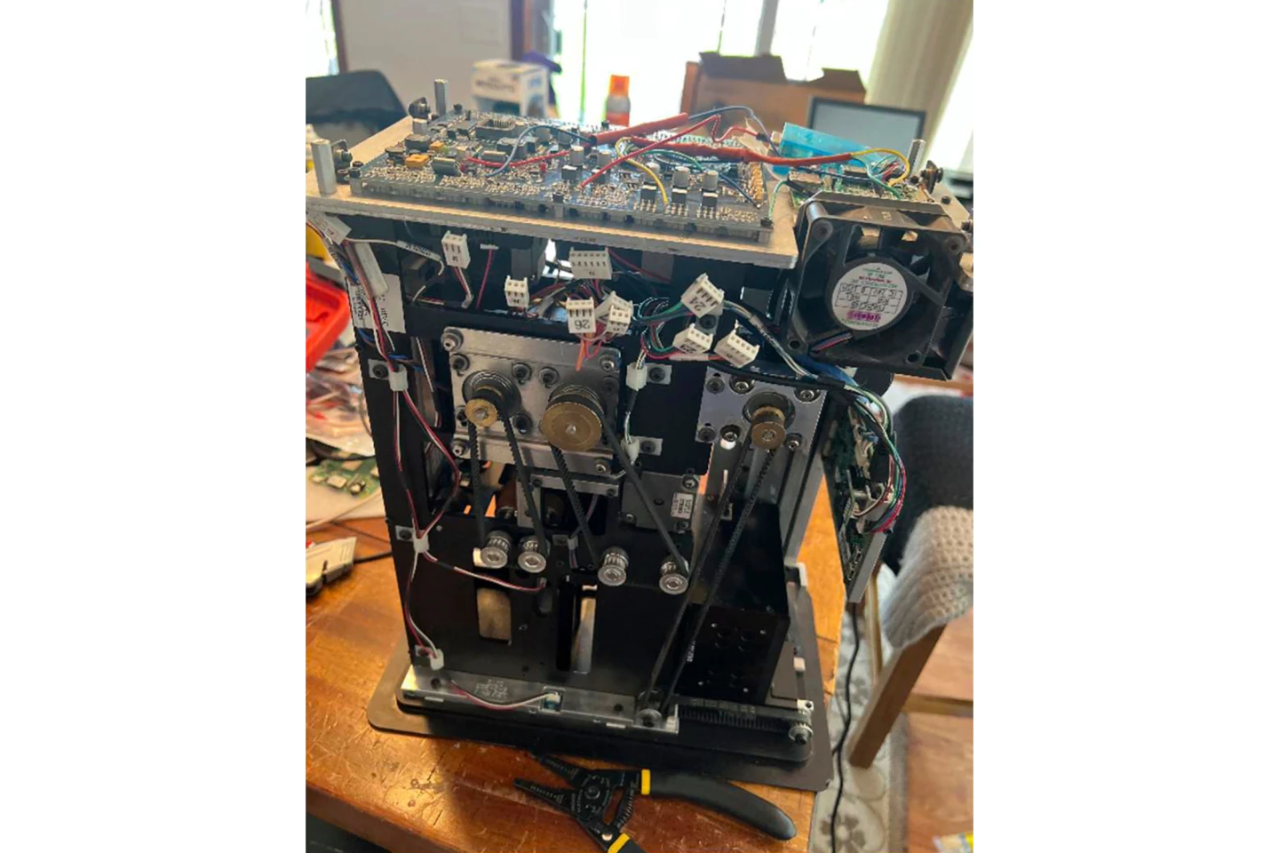 Allegations of Cheating and Corruption in Illegal Poker Rings Involving NBA Figures