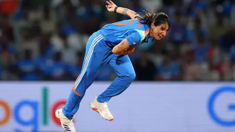 Historic Triumph: Indian Women's Cricket Team Claims First World Cup Title