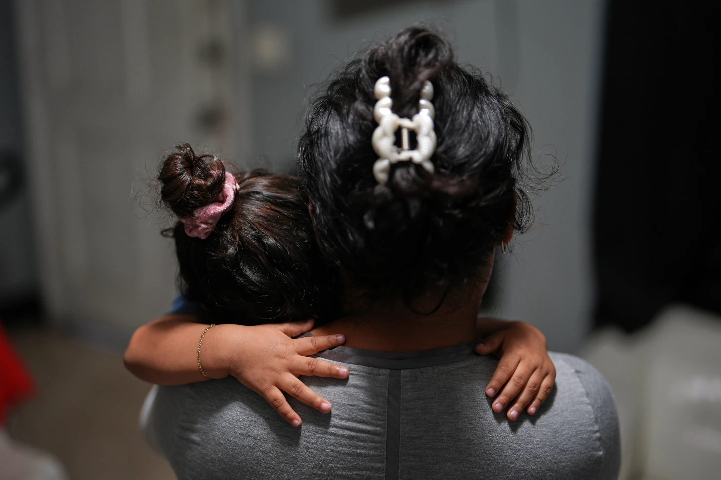 Families Torn Apart: The Impact of U.S. Immigration Policies on Asylum Seekers