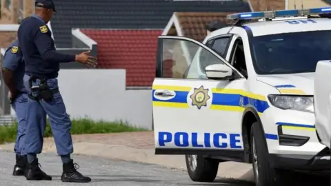 Disturbing Discovery: Hospital Worker Arrested for Possession of Human Placentas in South Africa