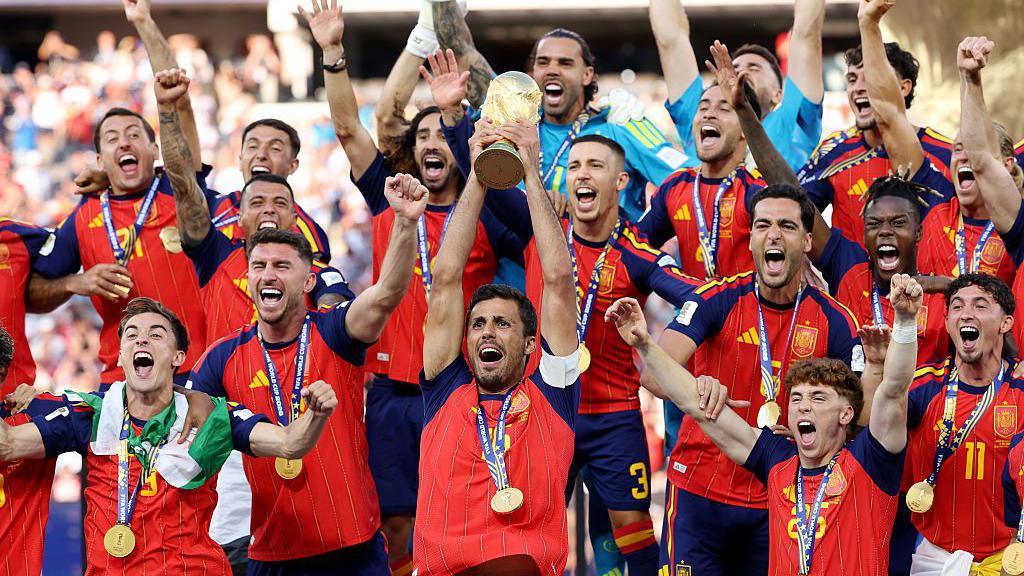 UEFA Threatens World Cup Boycott Over FIFA’s Private Investor Plan