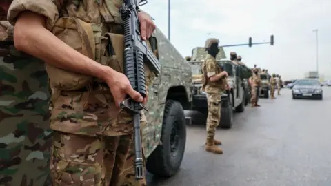 Tragic Toll of Conflict: Six Lives Lost in Israeli Strikes Amid Ceasefire Negotiations