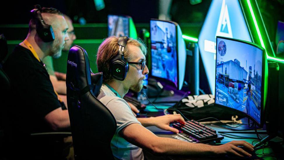 Twitch Enables Streamers to Opt Out of Amazon AI Training