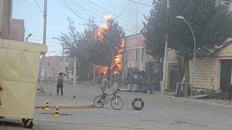 Two Died, Dozens Injured in Explosion at Bolivia Military Barracks