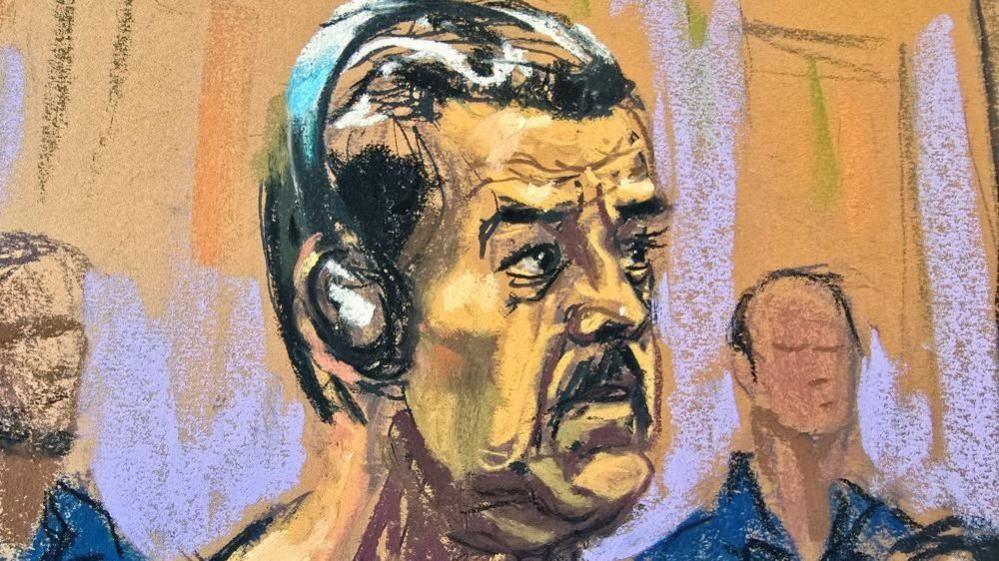 Venezuela’s ex‑leader Nicolás Maduro charged with conspiracy to commit torture