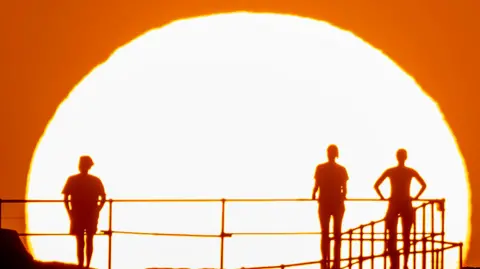 Global Climate Pledge Shortfall Ahead of COP30