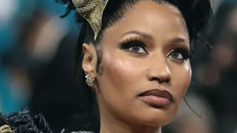 Nicki Minaj Voices Support for Persecuted Christians in Nigeria at UN Event