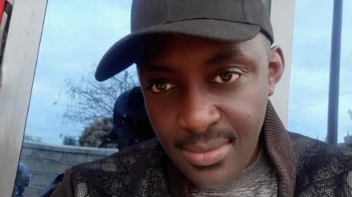 Robert Kabera