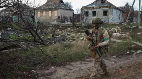 Ukraine's Unwavering Stance: New Peace Plan Amid Ongoing Conflict