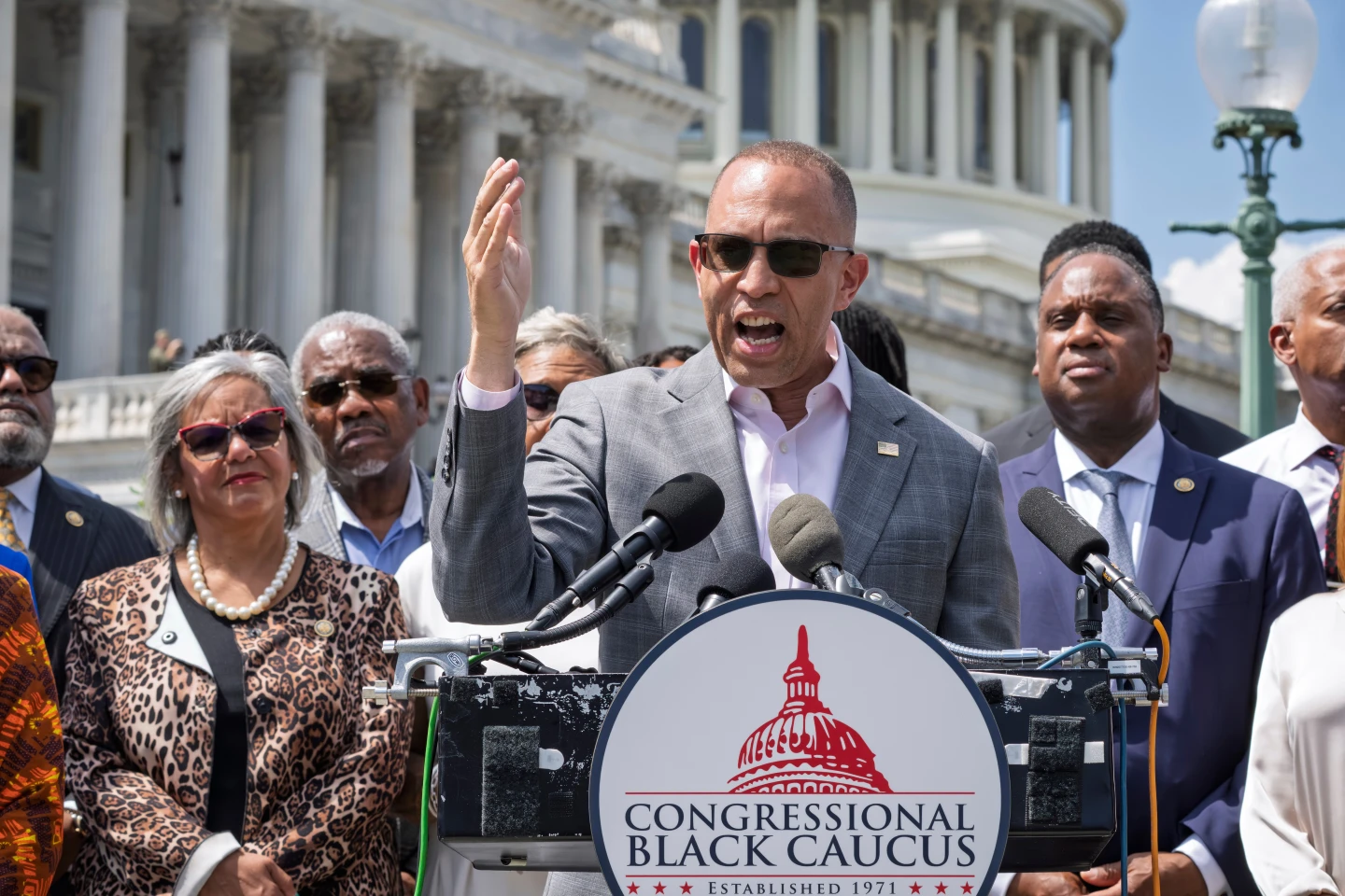Big Tech’s Vote on Climate‑Justice: Corporate America Urged to Stand Against Gerrymandering