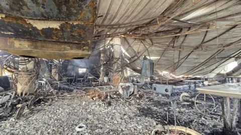 Tragedy Strikes: Goa Nightclub Fire Claims 25 Lives