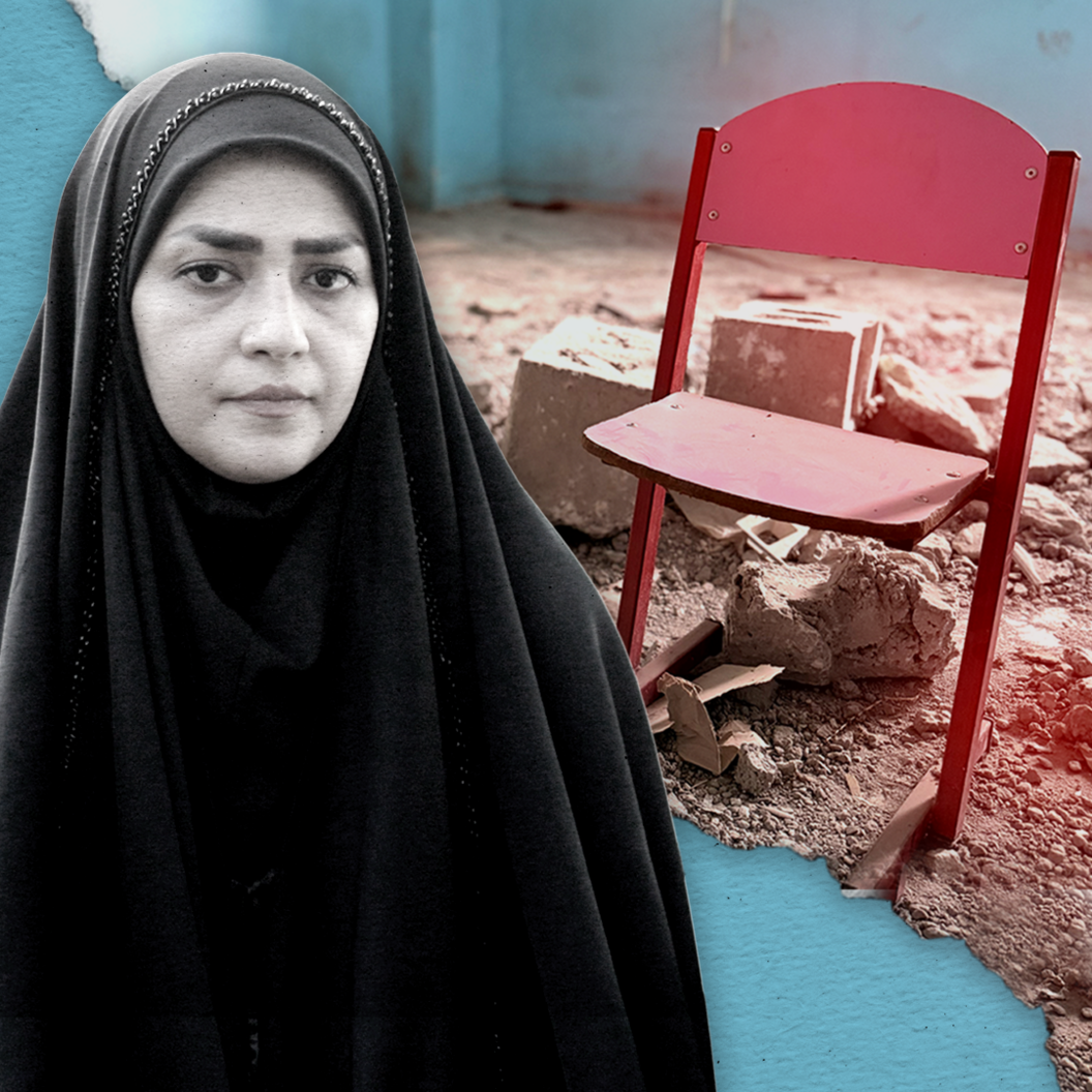 Destruction of a Minab School: A Call for Resilient Communities