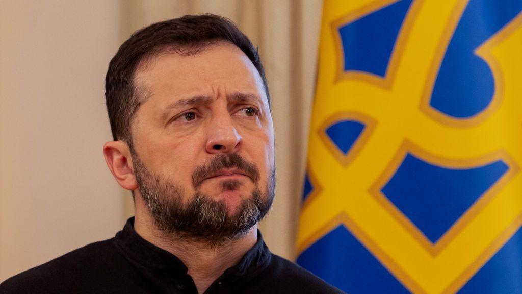 Ukraine Warns Airlines Ahead of Drone Escalation, Raising Safety and Climate Questions