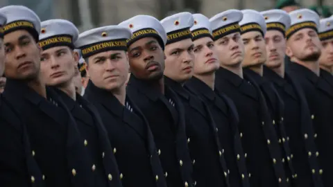 Germany's Bold Move to Reinstate Military Conscription Amid Rising Security Concerns