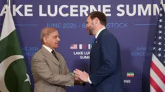 Reset on the Wrong Side: How Iran–US Talks May Quell a War That Boils the World’s Fuel Supply