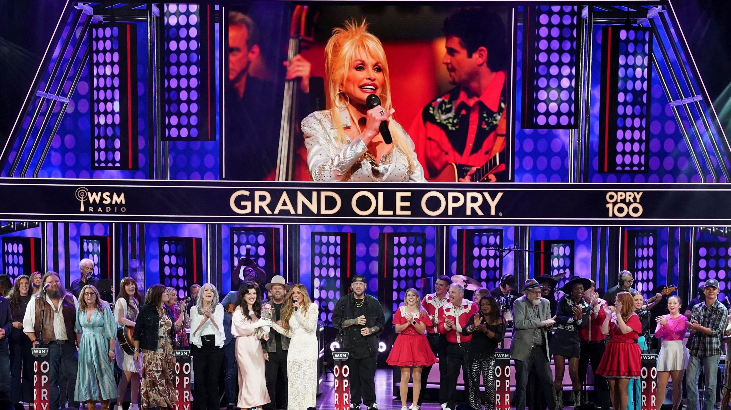 From Country Hits to Climate Champions: Dolly Parton’s Legacy Inspires Eco‑Action