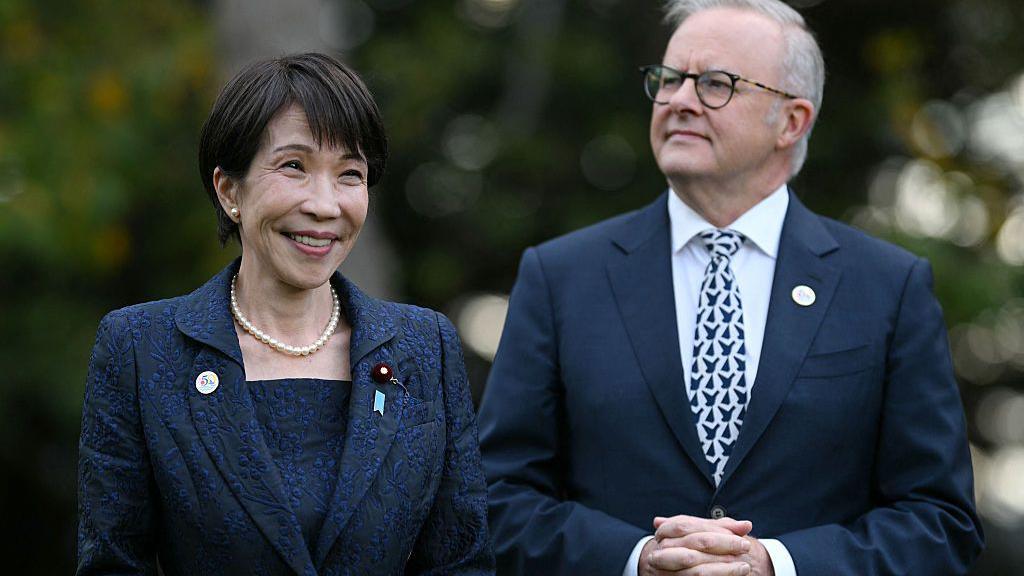 Australia PM’s ‘Melon’ Gaffe Sparks Diplomatic Fallout Amid Climate Collaboration Tensions