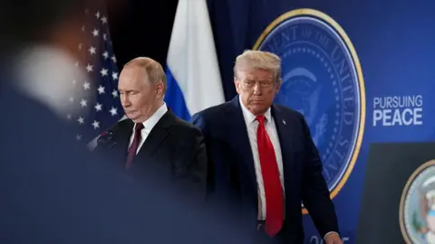 US Targets Russia with New Sanctions Amid Ongoing Conflict