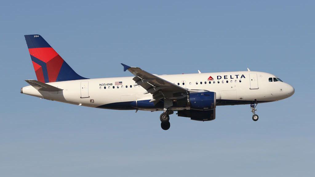 Delta Flight 1076 Survives Firework Hit During Chicago 250th Anniversary Landing