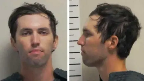 Tragic Incident: Charlie Kirk's Suspected Killer in Custody After Father Intervenes