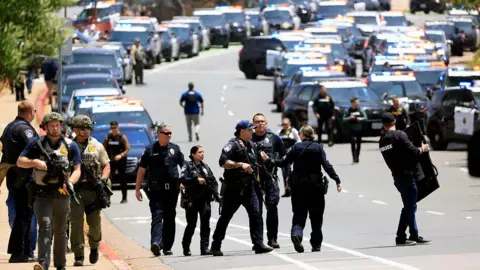 Tragic Shooting at San Diego Mosque: Three Lives Lost Amid Suspected Hate Crime