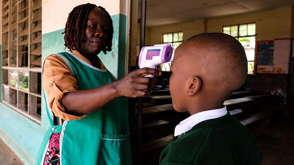 Uganda discharges last Ebola patient, signalling the end of the outbreak