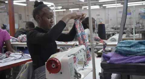 Impending US Trade Policy Changes Put Thousands of African Jobs at Risk
