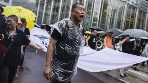 Pro-Democracy Tycoon Jimmy Lai Convicted of National Security Violations in Hong Kong