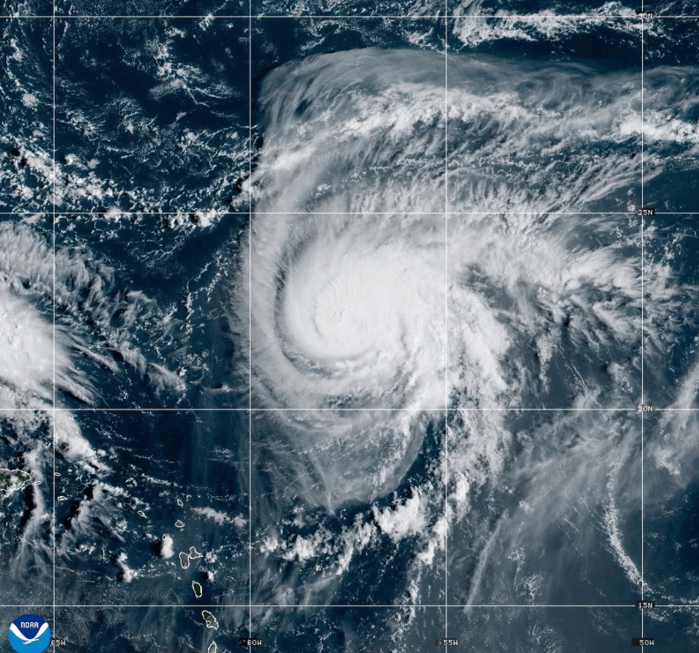 Disruptive Weather System Approaching South Carolina as Storm Season Intensifies