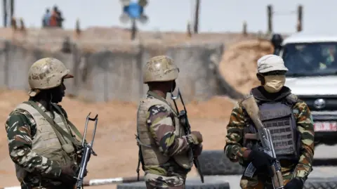 Tragic Attack During Baptism Ceremony in Niger Claims 22 Lives