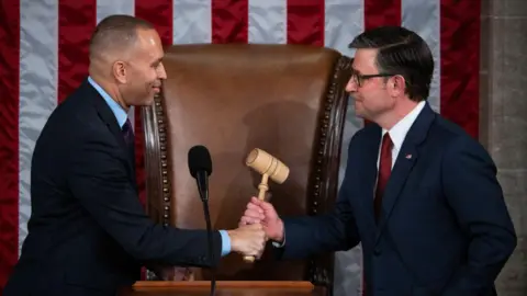 Congress Faces Stalemate as Shutdown Threat Looms Ahead