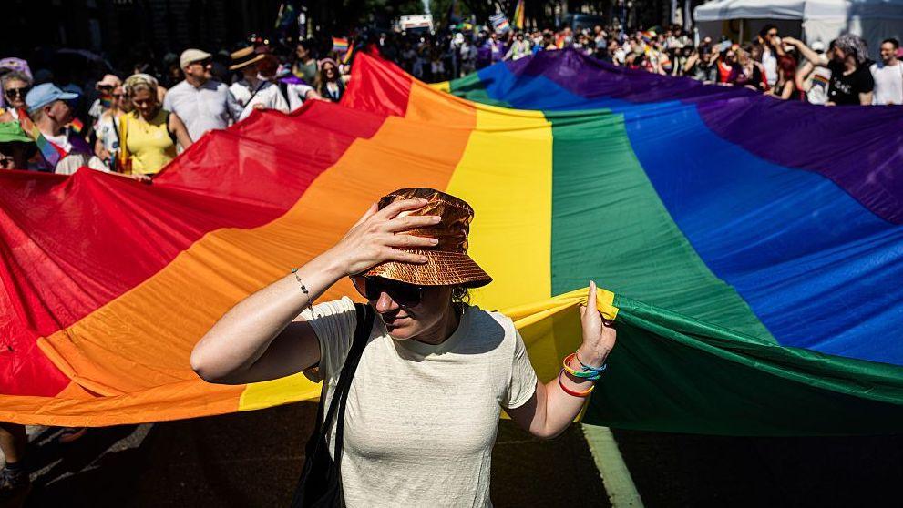 Hungarian Parliament Repeals Anti‑LGBTQ Law, Signals Social Shift