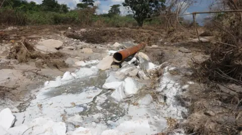 Zambian Farmers File Historic $80 Billion Lawsuit Against Chinese Mining Companies