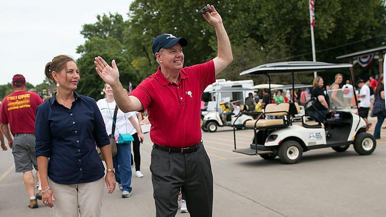 Graham’s Death Leaves Climate Policy in Jeopardy as Sister Takes Over
