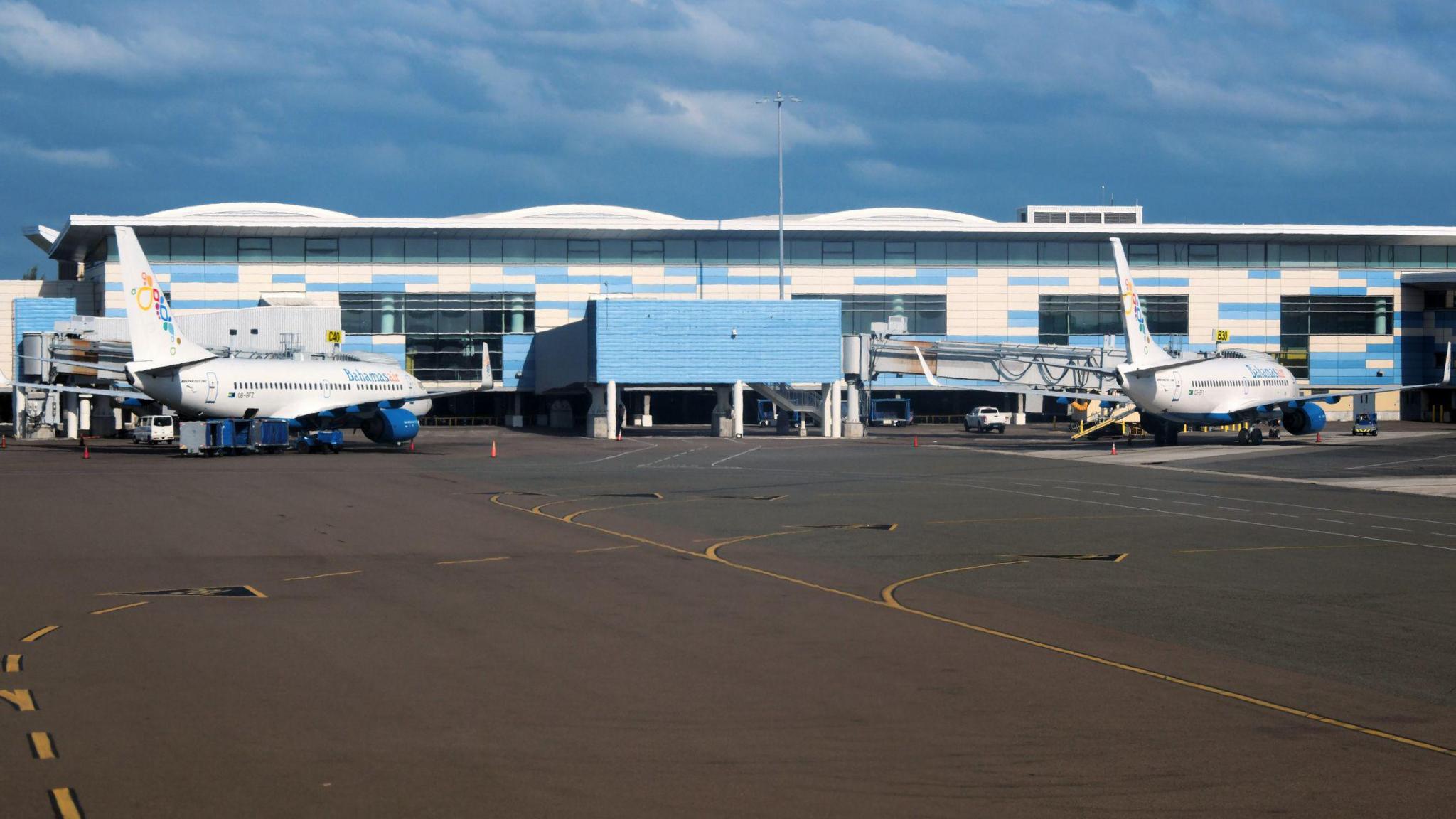 Bahamas Plane Crash Claims 10 Lives Amid Independence Day