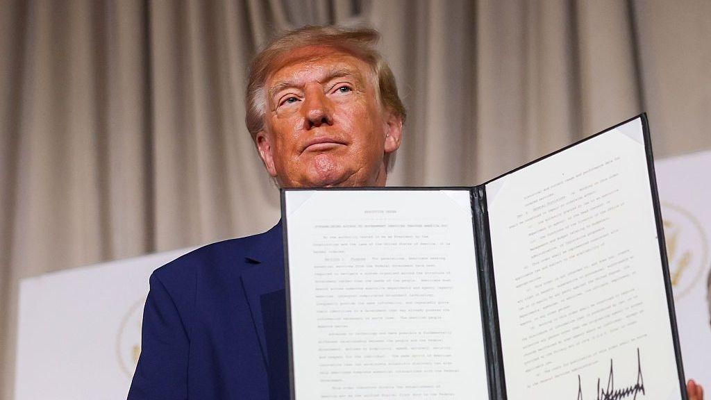 US AI Rift with China Could Hamper Climate Innovation