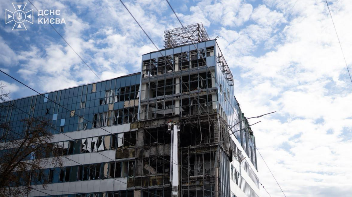 Russia Expands Attacks on Ukraine’s Digital Infrastructure, Targeting Everyday Life