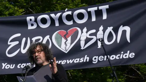 Ireland Boycotts Eurovision Amid Ongoing Gaza Conflict