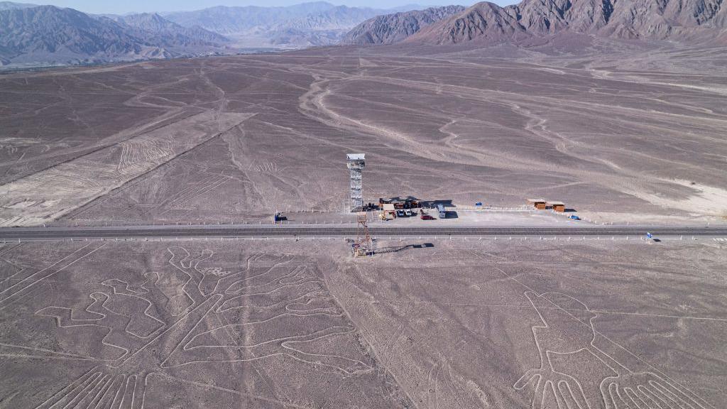 Deadly Tourist Plane Crash Over Peru's Nazca Lines Leaves 13 Dead