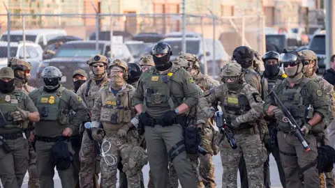 Trump Deploys National Guard to Chicago Amid Crime Concerns