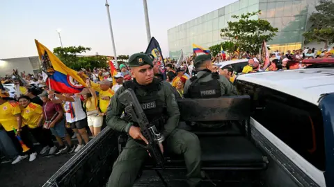 Violence, Climate, and Colombia’s Presidential Debate: A Struggle for Sustainable Peace