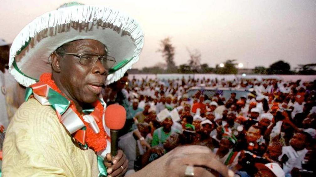 Nigeria’s Once‑Ruled PDP Looms on the Brink: How a Political Collapse May Undermine Climate Governance