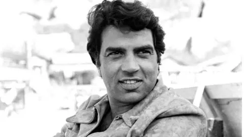 Remembering Dharmendra: The Bollywood Legend Who Captivated Generations
