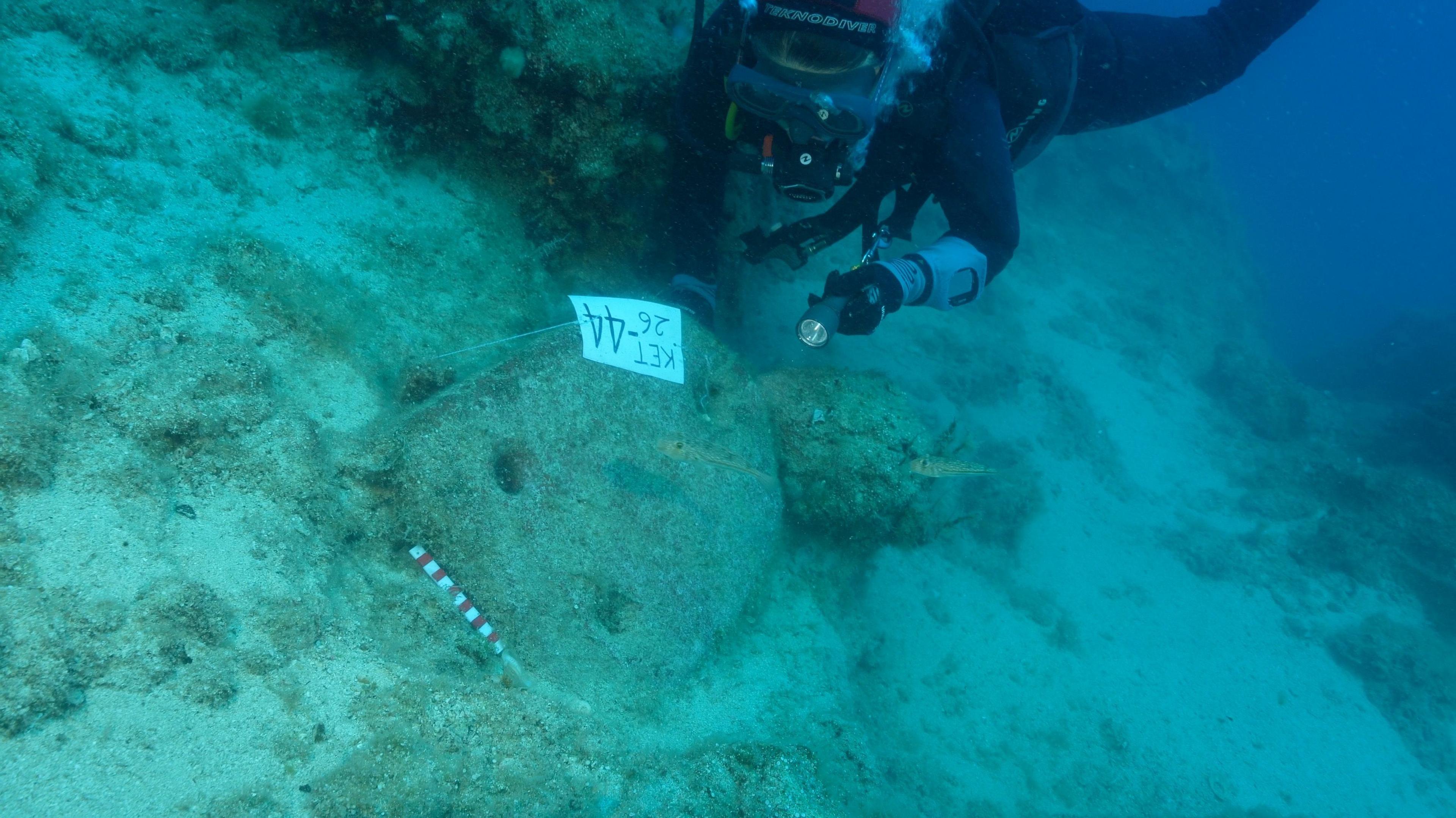 Ancient Shipwreck Unearthed Near Turkey Reveals 5,000‑Year‑Old Trade Routes