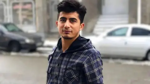 Escalating Executions in Iran Amidst Political Turmoil