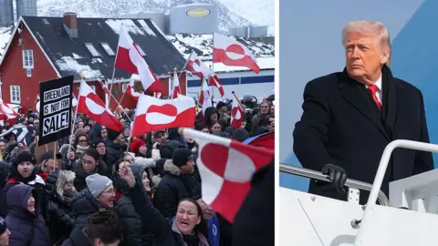 Reflections on Trump's Greenland Controversy: Impact on International Relations