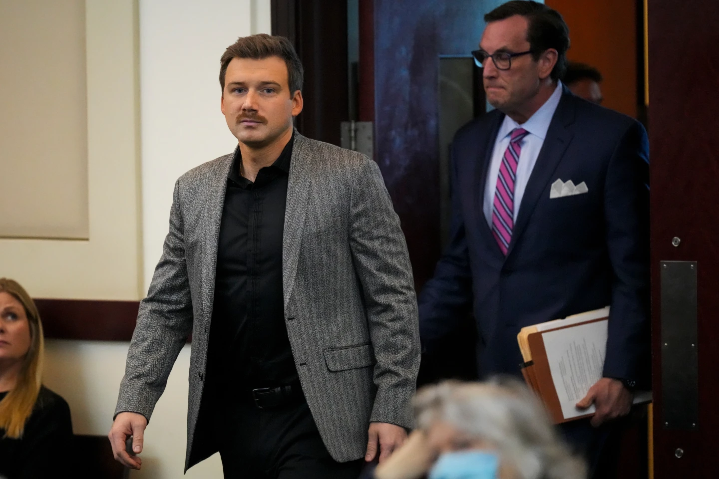 Morgan Wallen's Reckless Endangerment Plea and Its Aftermath