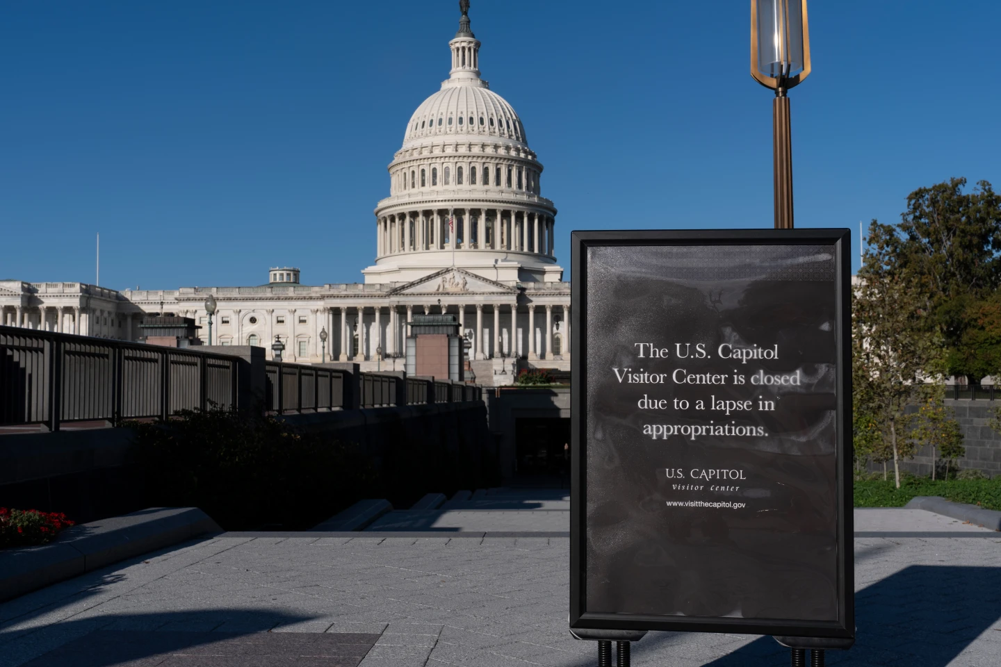 Public Frustration Grows Amid Stalemate Over Federal Shutdown and Health Care Subsidies
