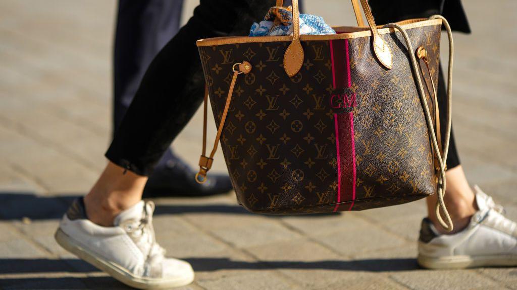 Vietnam Cracks Down on the Global Hub of Fake Luxury Goods