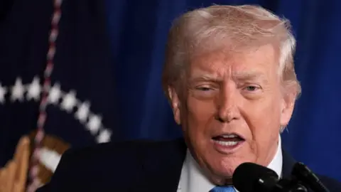 Trump Issues Stern Warning to Venezuela's New Leader Amid Maduro's Court Appearance